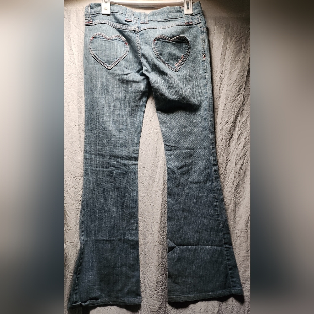 Frankie B. Jeans Size 6